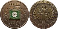&Ouml;sterreich mit B&ouml;hmen / Cechy, Tirol und S&uuml;dtirol Medaille 1974 Hall in ... 272.85 元  ＋  38.98 元 运费