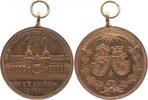Thüringen Br.-Medaille Erfurt -