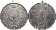 Ulm-Stadt Versilb. Guss-Medaille  Gussfehler, O.-&Ouml;se, s-ss 155.92 元  ＋  38.98 元 运费