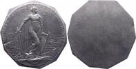 Sachsen-Leipzig, Stadt Probeabschlag in Zinn d. Vs. der Medaille (von Ta... 1,286.31 元  ＋  109.14 元 运费