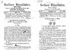 Numismatische und Arch&auml;ologische Zeitschriften Kipperpfennig BERLINER M&Uuml;... 117.03 元105.33 元  ＋  39.01 元 运费