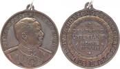 Thüringen Medaille Meuselwitz -
