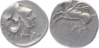  44 DM 386-307 - Chr Korinth sehr schön 195,00 EUR + 10,00 EUR kargo