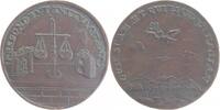 Braunschweig-Harzer Rechenpfennige, Tauftaler, St&auml; Cu-Rechenpfennig 1675... 233.87 元  ＋  38.98 元 运费