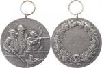 Thüringen Medaille Marksuhl bei Gerstungen -