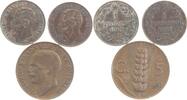 Italien-Königreich LOT: Centesimo Vittorio Emanuele II. 1861-1878. -