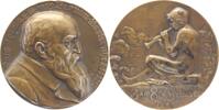 Baden-Bernau im Schwarzwald Medaille 1899 2Randkerben, vorz&uuml;glich 311.83 元  ＋  38.98 元 运费