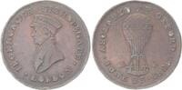 Luftfahrt (Ballon, Zeppelin, Flugzeug, Raumfahrt) Kleine Medaille 1823 B... 156.04 元  ＋  39.01 元 运费