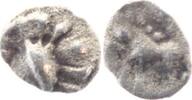 Kleinsilber der Vindeliker Kleinsilber Typ Stachelhaar a. (Wenige, stachelförmige Haare m. Endpunkten). -