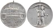 Württemberg (bayerisches Allgäu siehe Bayern) Medaille Crailsheim -