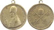 Italien-Vatikan Me.-Medaille (unsigniert) 1826 Leo XII. 1823-1829. O.-&Ouml;s... 195.06 元  ＋  39.01 元 运费