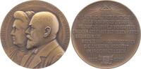Freimaurer / Masonic Medaille 1907 Personen Rs. kl. Lackrest, vorz&uuml;glich 312.09 元  ＋  39.01 元 运费