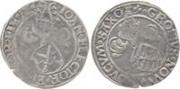 Sachsen-Kurf&uuml;rstentum Zinsgroschen 1525-1528 Johann und Georg 1525-1528.... 350.81 元  ＋  38.98 元 运费