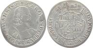 Olm&uuml;tz, Bistum 6 Kreuzer 1681 Karl II. von Liechtenstein 1664-1695. f. s... 507.15 元  ＋  70.22 元 运费