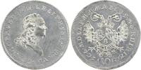 Bayern Zinn-Abschlag vom 10 Kreuzer 1792 Karl Theodor 1777-1799. min. Kr., UNC-