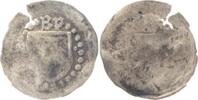 Baden-Baden Eins. Pfennig n. d. Heidelberger Konvention v. 1409 1372-143... 312.09 元  ＋  39.01 元 运费