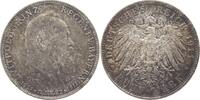 Bayern 5 Mark Luitpold, Prinz und Regent. -