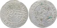Pfalz-Oberpfalz 1/2 Schilling (2. Typ) Philipp I. 1476-1509. -