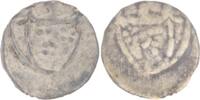 Wertheim-Grafschaft Einseitiger Pfennig nach W&uuml;rzburger Schlag 1355-1378... 1,130.40 元  ＋  70.16 元 运费