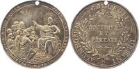 Italien-Vatikan Medaille um 1800 Pius VII. 1800-1823. gelocht, Hksp., Rf... 234.07 元  ＋  39.01 元 运费