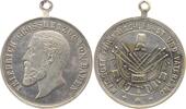 Baden-Durlach Versilb. Medaille (unsigniert, bei Mayer & Wilhelm, Stuttg... 233.87 元  ＋  38.98 元 运费