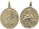 Medaille  Wallfahrt (deutschsprachig:A, CH, CZ, H, I, F) imm Bettbrunn bei Kösching nahe Ingolstadt f. vorzüglich