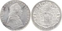 Salzburg, Hoch- und Erzstift 20 Kreuzer (signiert 'M') 1793 Hieronymus G... 351.10 元  ＋  39.01 元 运费
