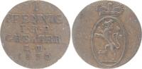Reuss-&Auml;ltere Linie zu Obergreiz Cu- Pfennig 1830 Heinrich XIX. 1817-1836... 389.79 元  ＋  38.98 元 运费