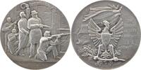Schweiz Medaille (v. F. Landry) 1898 Neuch&acirc;tel min. Rf., vorz&uuml;glich 546.16 元  ＋  70.22 元 运费