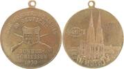 K&ouml;ln-Stadt Messing-Medaille (unsighniert) 1930 O.-&Ouml;se, f. vorz&uuml;glich 819.23 元  ＋  70.22 元 运费