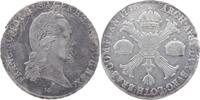 Haus Habsburg Kronen-Taler 1796 Franz II. (I.) 1792-1835, ab 1804 als Fr... 468.13 元  ＋  70.22 元 运费