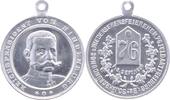 Freiburg- Stadt Medaille -
