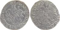 Baden-Baden 1/2 Batzen (Albus) 1636 Wilhelm 1622-1677. sehr sch&ouml;n + 545.71 元  ＋  70.16 元 运费