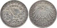 Bremen 2 Mark -