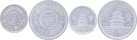China-Puppet States/ Provisional Government of Chi LOT: 1 Fen -
