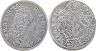 30 Kreuzer 1720 Bayern Maximilan II. Emanuel 1679-1705, 1715-1726. sehr schön +