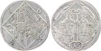 Salzburg, Hoch- und Erzstift 15 Kreuzer Johann Ernst Graf von Thun und Hohenstein 1687-1709. -