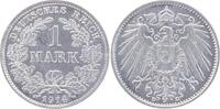 Deutsches Reich 1 Mark -