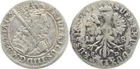 Brandenburg-Preussen 18 Gröscher 1 Friedrich III. 1688-1701, Kurfürst bis 1701, dann König von Preussen. -