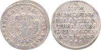 Memmingen, Stadt Kl. Medaille (v. Chr. Holeisen, Augsburg) 1730 sehr sch... 975.28 元  ＋  70.22 元 运费