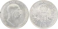 Haus Habsburg 1 Krone 1908 Franz Joseph I. 1848-1916. feiner Stempelglanz 351.10 元  ＋  39.01 元 运费