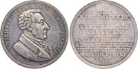 Brandenburg-Stadt Berlin Medaille (unsigniert) 1821 feine Patina, Stempe... 741.21 元  ＋  70.22 元 运费