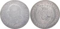Italien-Savoyen 1/2 Scudo 1757 Carlo Emanuele III. 1730-1773. sch&ouml;n / f.... 897.26 元  ＋  70.22 元 运费
