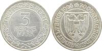 Weimarer Republik 3 Reichsmark 1926 A Weimarer Republik 1918-1933. min. ... 1,209.35 元  ＋  109.23 元 运费