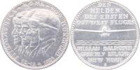 Luftfahrt (Ballon, Zeppelin, Flugzeug, Raumfahrt) Medaille (v. O. Gl&ouml;ckl... 3,042.87 元  ＋  109.23 元 运费