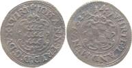 W&uuml;rttemberg Kipper-Doppelschilling 1622 Johann Friedrich 1608-1628. min.... 585.17 元  ＋  70.22 元 运费