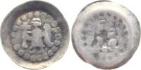 Stra&szlig;burg-Stadt Eins. 'Engel'-Pfennig  sehr sch&ouml;n-vorz&uuml;glich 546.16 元  ＋  70.22 元 运费