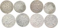 Pfalz-Zweibr&uuml;cken-Veldenz Groschen 1593 Johann I. der &Auml;ltere 1569-1604. ... 546.16 元  ＋  70.22 元 运费