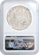 Peru 8 reals 1836 TM, NGC MS61, "República del Perú (1825 - 1862)"