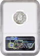 Norway 12 skilling 1873, NGC MS61, "King Oscar II (1872 - 1905)" Norway  1873, NGC MS61, "King Oscar II (1872 - 19